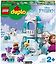 LEGO DUPLO Princess 10899 - Frozen-jäälinna