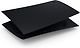 PlayStation 5 Digital Cover -vaihtokuoret, Midnight Black