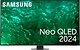 Samsung 85" QN85D – 4K Neo QLED TV