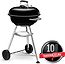 Weber Compact Kettle 47 cm -hiiligrilli