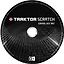 Native Instruments Traktor Scratch Pro Control CD MK2 - aikakoodi-CD, 2 kpl