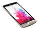 LG G3 s Android puhelin 8 Gt, kulta