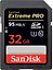 SanDisk Extreme Pro 32 Gt SDHC UHS-I -muistikortti