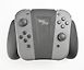 Steelplay Joy-Con Charging Grip -latauskahva, Switch