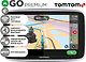 TomTom Go 6 Premium 6.0" -autonavigaattori, Maailma