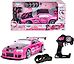 Dickie Toys Hello Kitty RC Drift Nissan -kauko-ohjattava