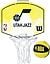 Wilson NBA Team Mini Hoop Utah Jazz -minikori