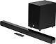 JBL Cinema SB170 soundbar ja subwoofer