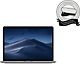 Apple MacBook Pro 13" 16 Gt, 256 Gt SSD -kannettava, tähtiharmaa, MPXT2
