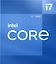 Intel Core i7-12700 -prosessori