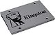 Kingston UV400 480 Gt SSD 2,5" SSD-kovalevy