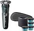 Philips Shaver Series 5000 S5884/69 -parranajokone puhdistusasemalla