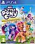 My Little Pony: A Zephyr Heights Mystery (PS4)