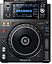 Pioneer DJ XDJ-1000MK2 -DJ-mediasoitin