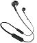 JBL Tune 205BT -Bluetooth nappikuulokkeet, musta