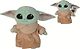 Star Wars The Child -pehmolelu, 25 cm