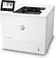 HP LaserJet Enterprise M611dn -tulostin