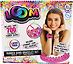 Loom Bands Kit -askartelusetti, 700 osaa