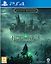 Hogwarts Legacy - Deluxe Edition -peli, PS4