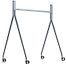 Yealink Floorstand 65" -lattiateline