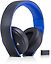 Sony PlayStation Wireless Stereo Headset 2.0 -pelikuulokkeet, musta, PS4 / PS3 / PS Vita