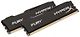 Kingston HyperX FURY DDR4 2666 MHz CL15 8 Gt (2 x 4 Gt) -muistimodulipaketti