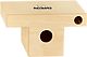 Nino Percussion NINO953 -Slap-Top Cajon -rumpu