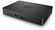 Dell Business Dock WD15 with 180W AC adapter -telakointiasema