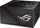 Asus ROG-STRIX-750G, 80 PLUS Gold - ATX-virtalähde, 750 W