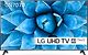 LG 75UN7070 75" 4K Ultra HD LED -televisio