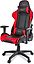 Arozzi Verona V2 Gaming Chair -pelituoli, punainen