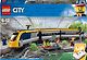 LEGO City Trains 60197 - Matkustajajuna