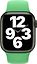 Apple Watch 41 mm kirkkaan­vihreä urheiluranneke (MN2C3)