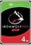 Seagate IRONWOLF PRO 4 Tt SATAIII 256 Mt 3,5" Factory Recertified kovalevy