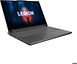 Lenovo Legion Slim 5 16" -pelikannettava, Win 11 64-bit, harmaa (82Y9003MMX)