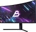 Blackstorm Curved 34" UWQHD -pelinäyttö