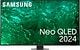 Samsung 75" QN85D – 4K Neo QLED TV