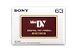 Sony DVM63HD miniDV nauha 63min HDV kameroille 1 kpl