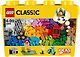 LEGO Classic 10698 - LEGO® Large leikkilaatikko