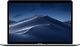 Apple MacBook Air 13" Retina 256 Gt SSD -kannettava, tähtiharmaa, MRE92