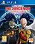 One Punch Man: A Hero Nobody Knows -peli, PS4