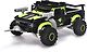 Fast & Furious Spy Racers Rally Baja Crawler 1:24 -auto