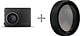 Garmin Dash Cam 57 -autokamera + polarisoitu objektiivin suojus