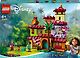 LEGO Disney Princess 43202 - Madrigalien talo
