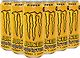 Monster Energy Juiced Ripper -energiajuoma, 500 ml, 12-pack