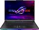 Asus ROG Strix SCAR 16 16" -pelikannettava, Win 11 (G634JZR-RA034W)