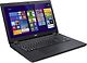 Acer Aspire ES1-711 17,3" -kannettava, Win 8.1, musta