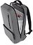 Belkin Classic Pro Backpack -reppu 15,6" kannettavalle tietokoneelle, harmaa