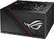 Asus ROG-STRIX-850G, 80 PLUS Gold - ATX-virtalähde, 850 W