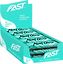 FAST Mint Choco -proteiinipatukka, 45 g, 15-pack